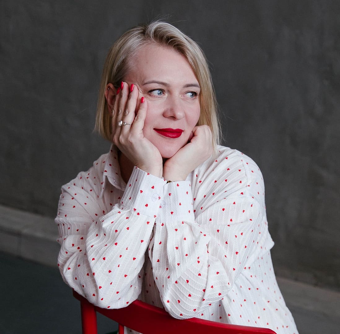 Шигина Елена Викторовна