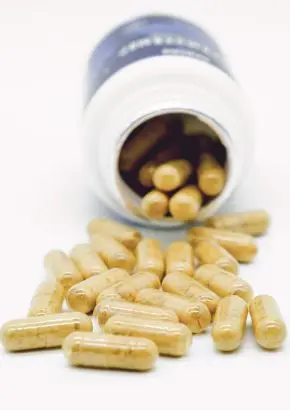 НАНОМухомор КРАСНЫЙ микродозинг 200 мг, 60 капсул НАНОМухомор КРАСНЫЙ микродозинг 200 мг, 60 капсул